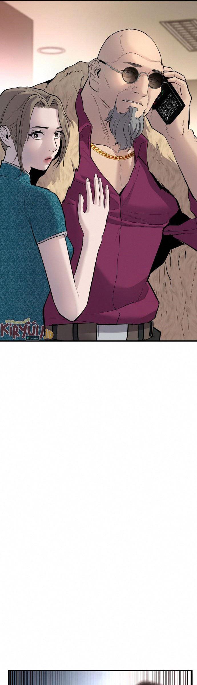 Manager Kim Chap 41 - Next Chap 42
