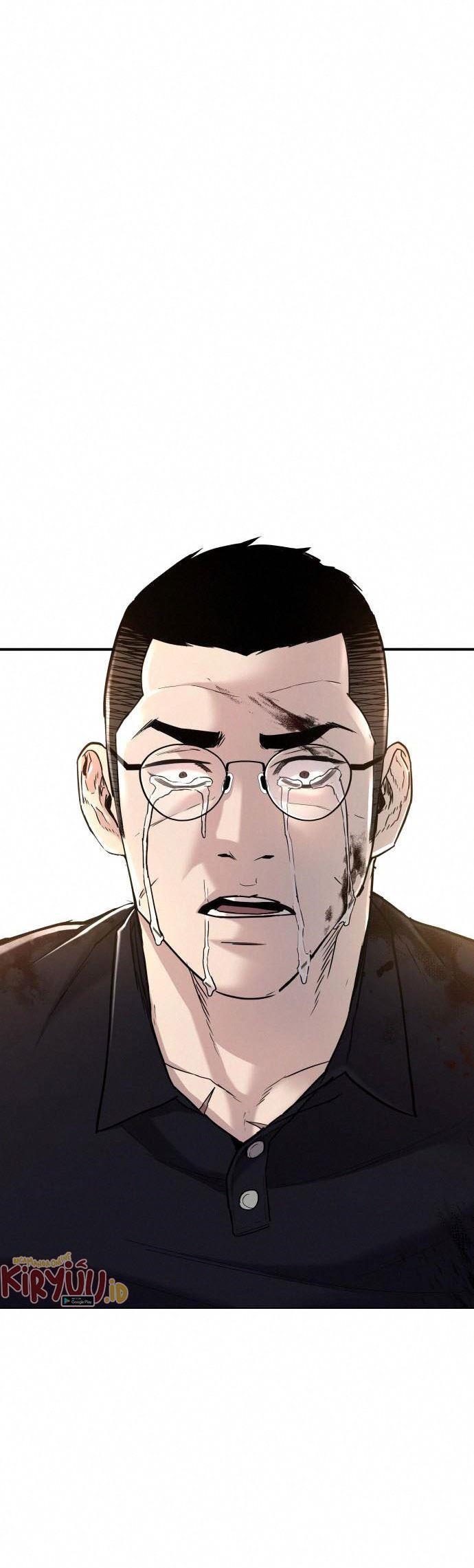 Manager Kim Chap 41 - Next Chap 42