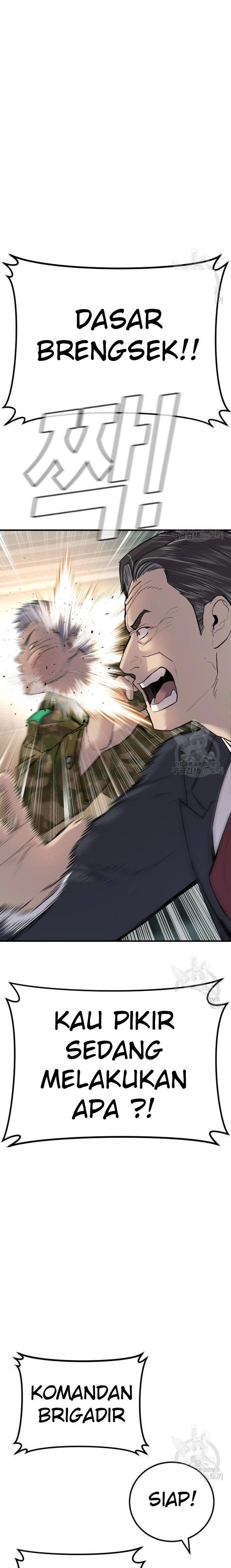 Manager Kim Chap 43 - Next Chap 44