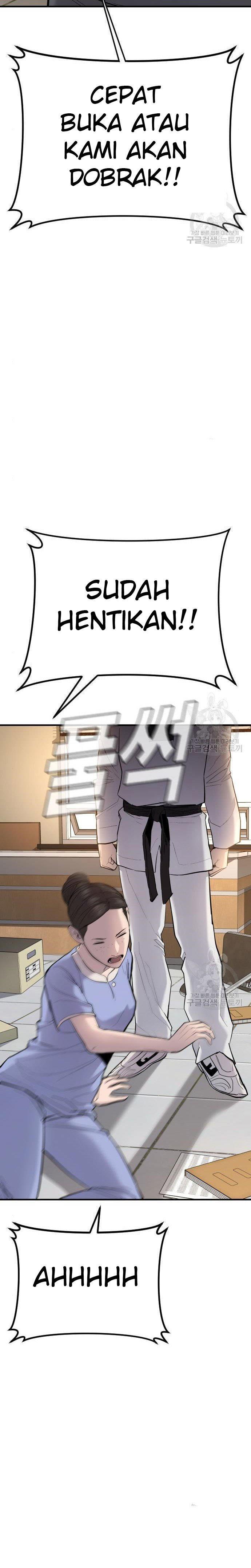 Manager Kim Chap 43 - Next Chap 44