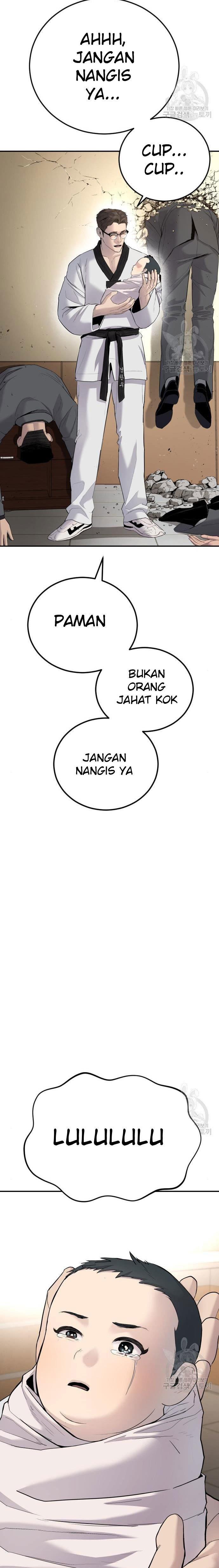 Manager Kim Chap 44 - Next Chap 45