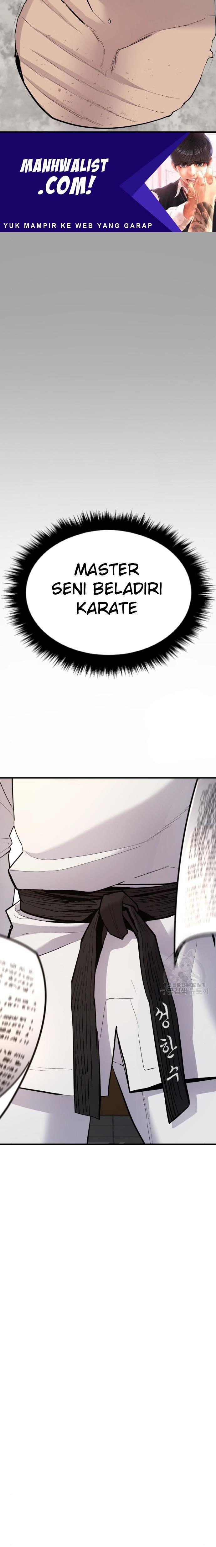 Manager Kim Chap 44 - Next Chap 45