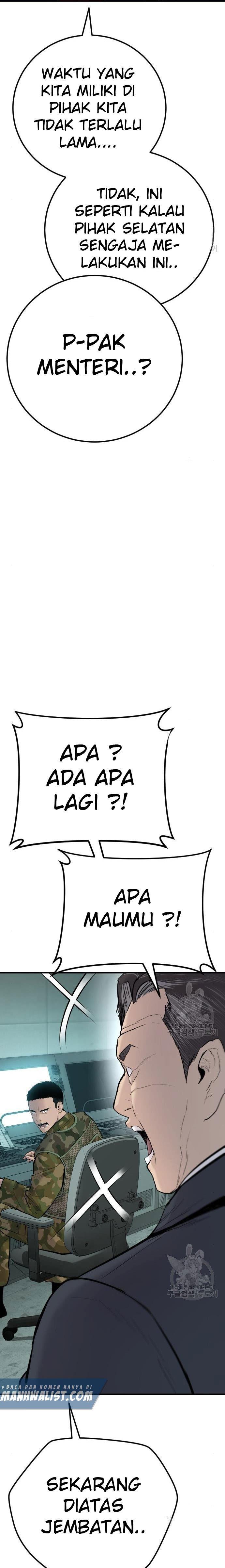 Manager Kim Chap 44 - Next Chap 45