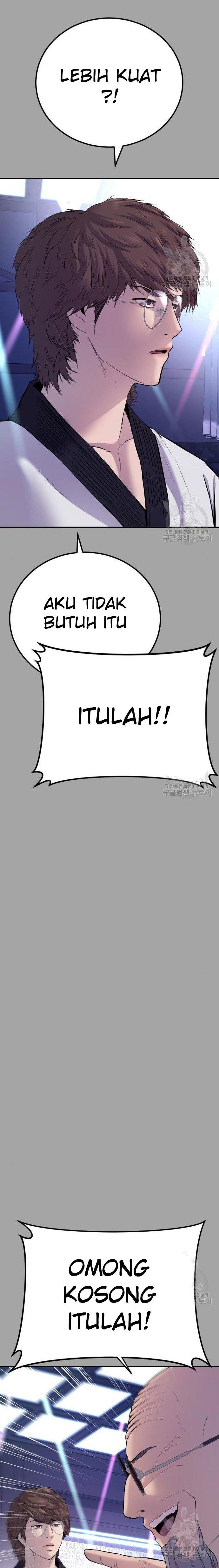 Manager Kim Chap 44 - Next Chap 45