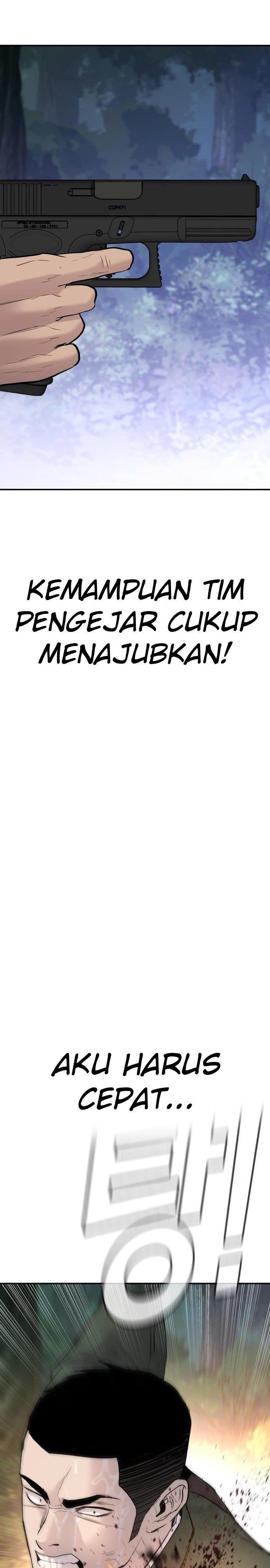 Manager Kim Chap 45 - Next Chap 46