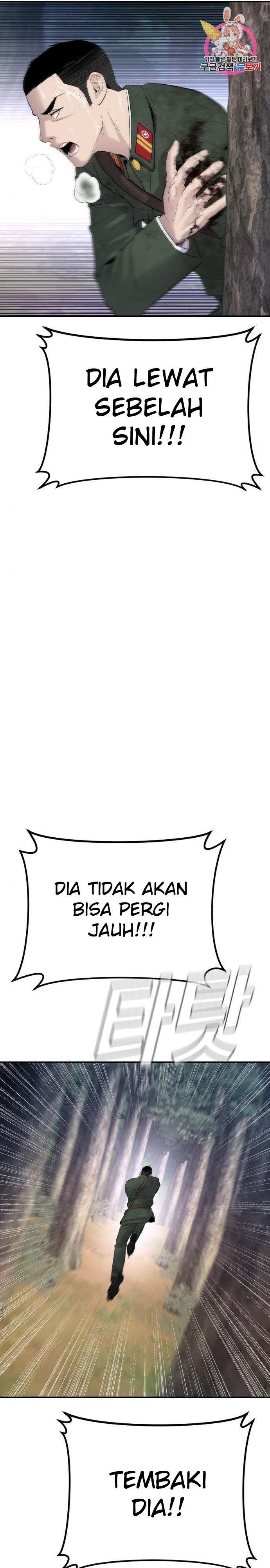 Manager Kim Chap 45 - Next Chap 46