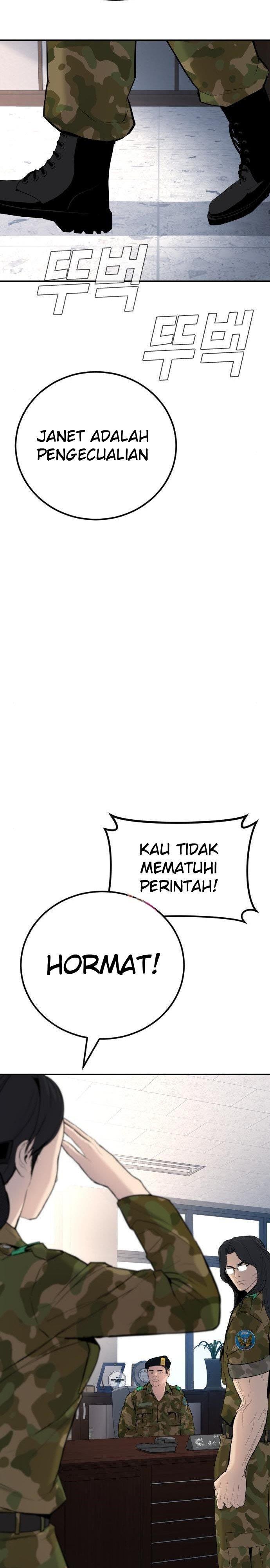 Manager Kim Chap 45 - Next Chap 46