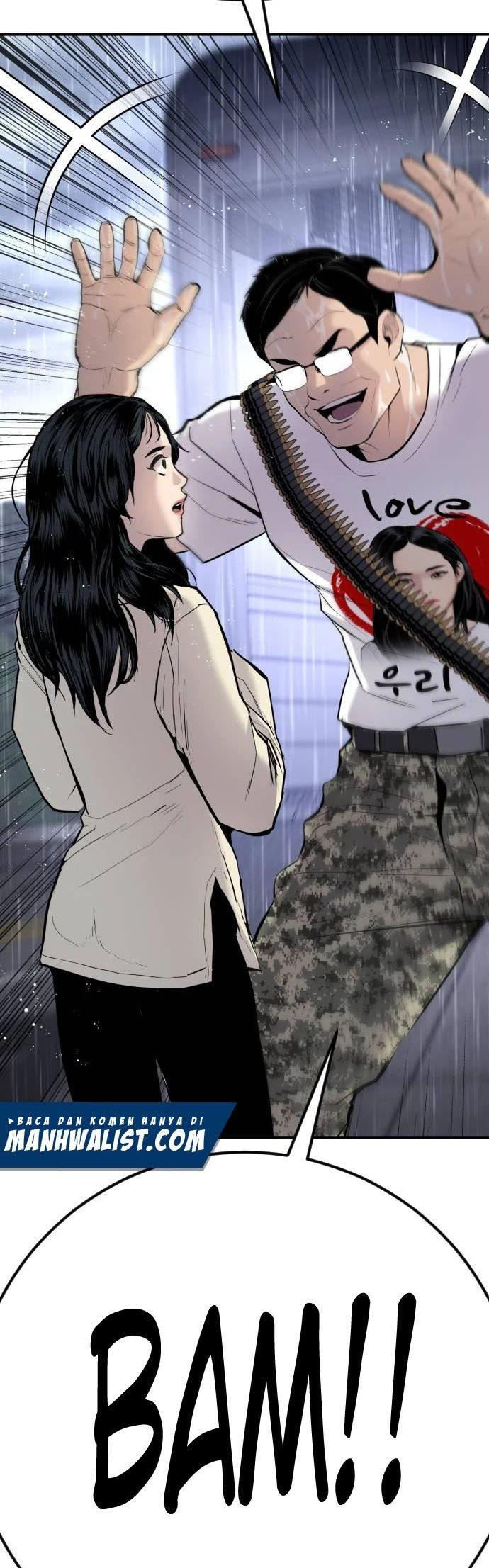 Manager Kim Chap 46 - Next Chap 47