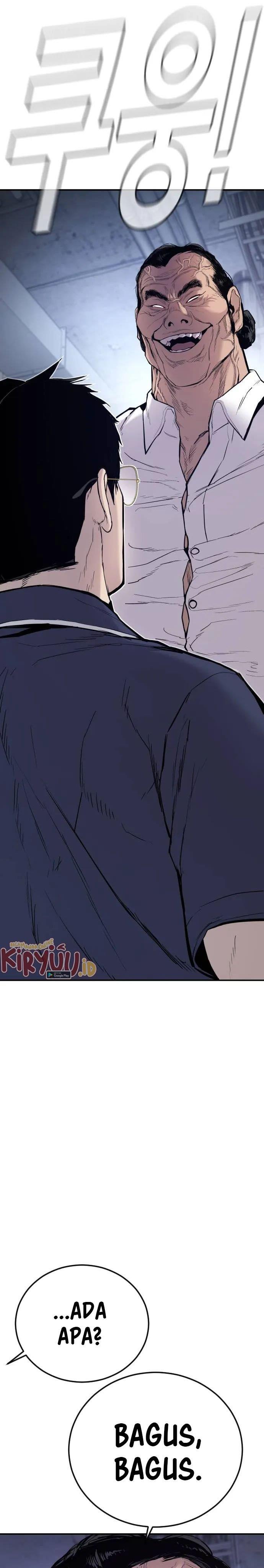 Manager Kim Chap 47 - Next Chap 48