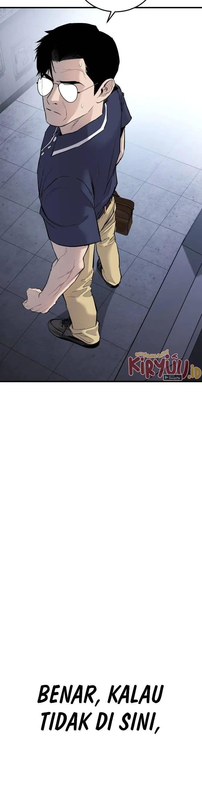 Manager Kim Chap 47 - Next Chap 48
