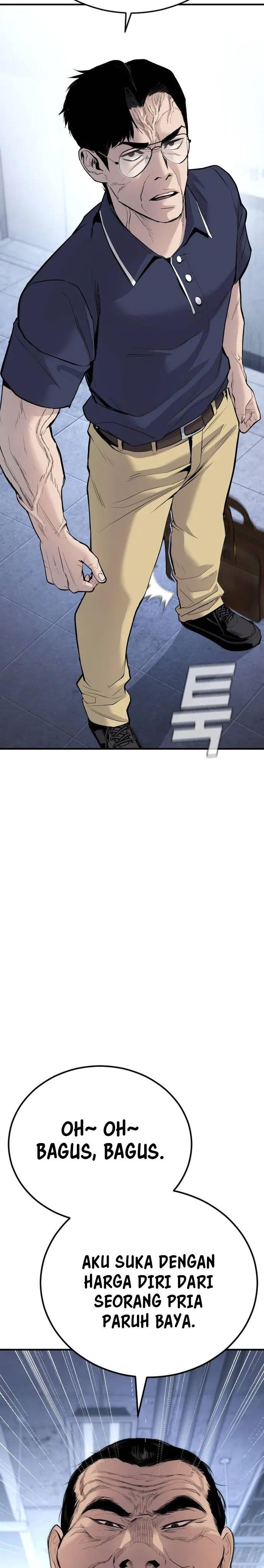 Manager Kim Chap 47 - Next Chap 48