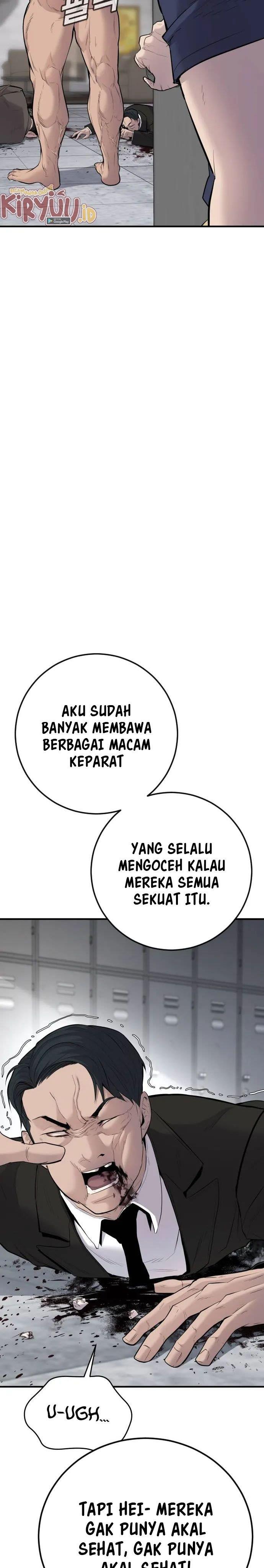 Manager Kim Chap 47 - Next Chap 48