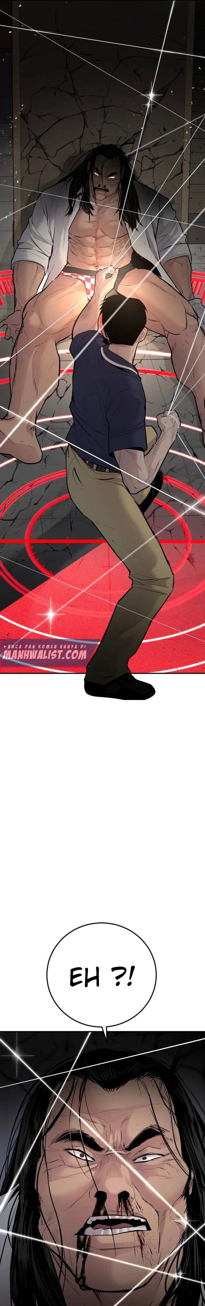 Manager Kim Chap 48 - Next Chap 49