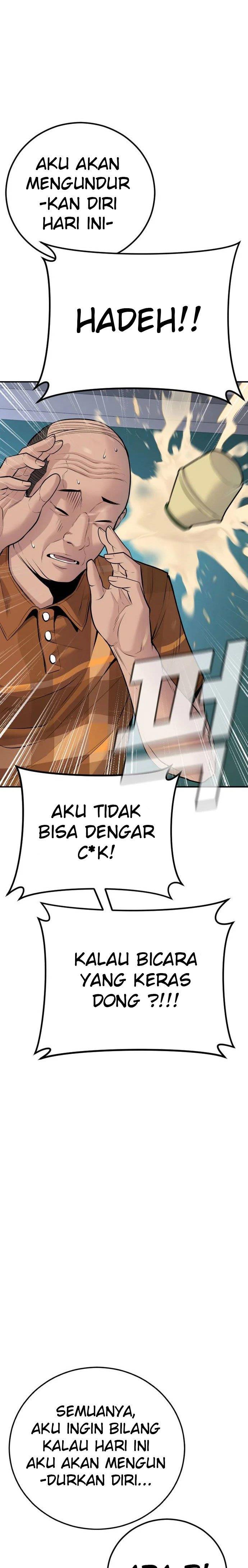 Manager Kim Chap 48 - Next Chap 49