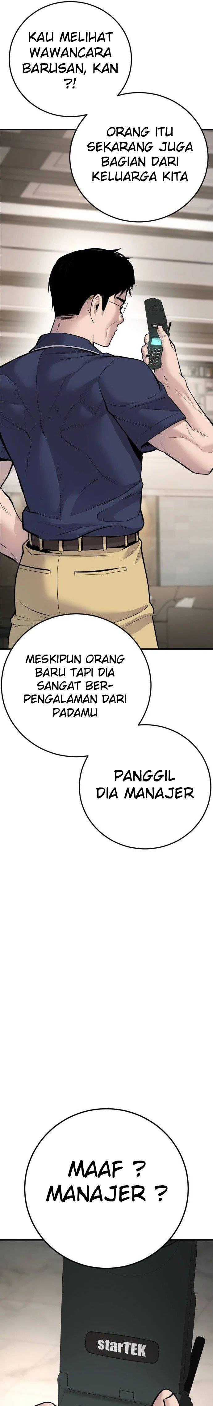 Manager Kim Chap 48 - Next Chap 49