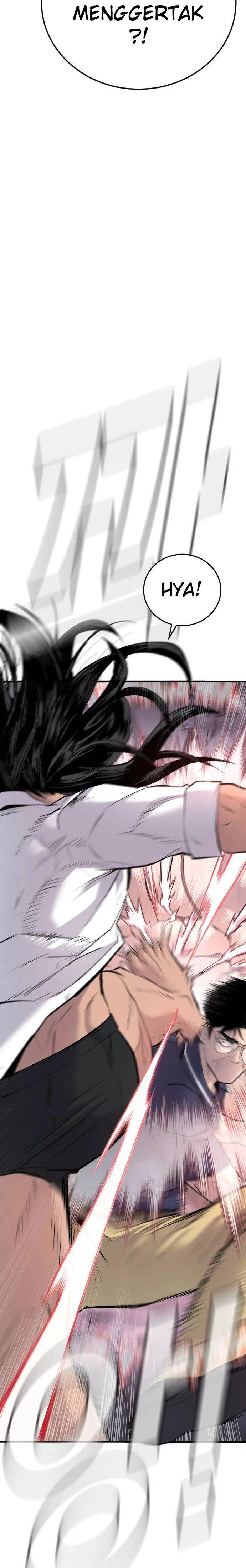 Manager Kim Chap 48 - Next Chap 49