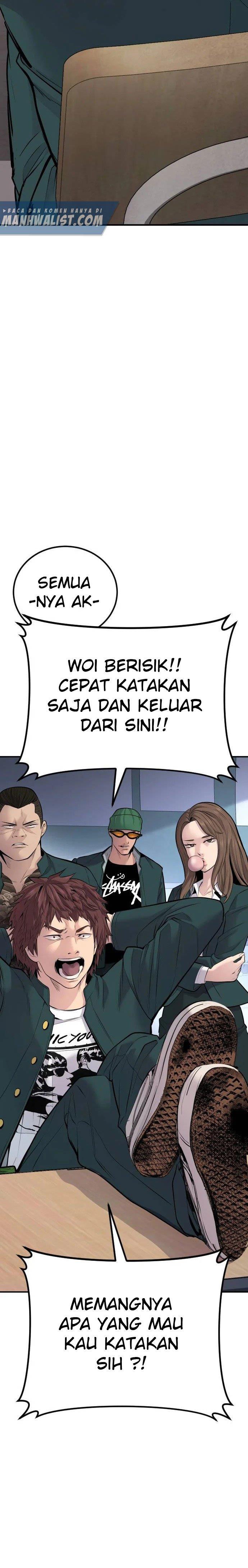 Manager Kim Chap 48 - Next Chap 49