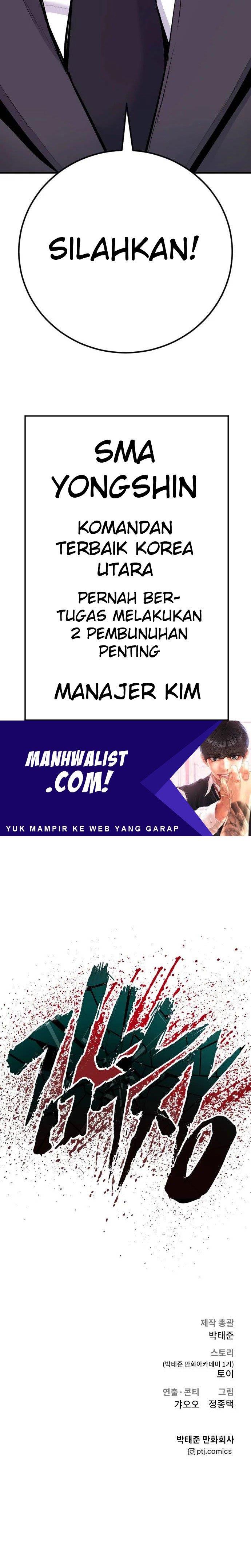 Manager Kim Chap 48 - Next Chap 49