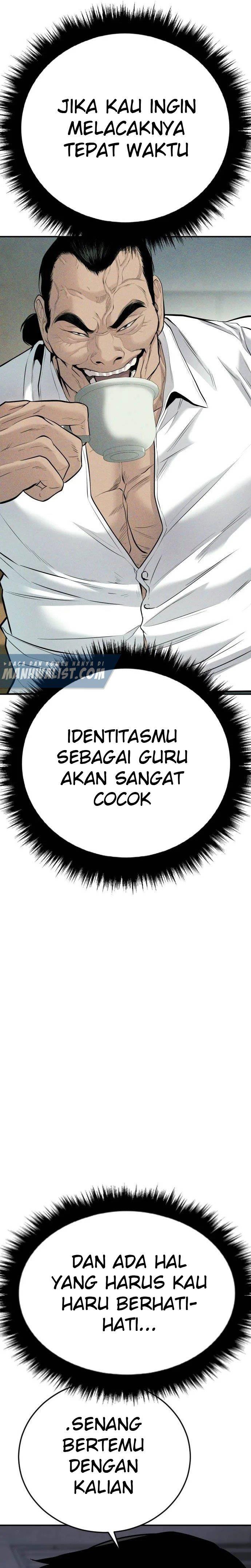 Manager Kim Chap 48 - Next Chap 49
