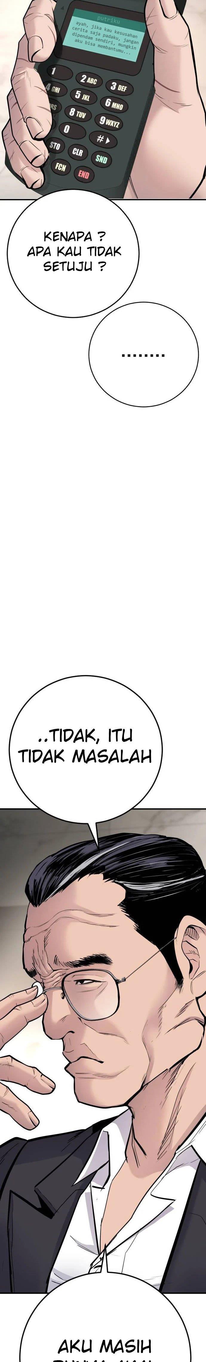 Manager Kim Chap 48 - Next Chap 49