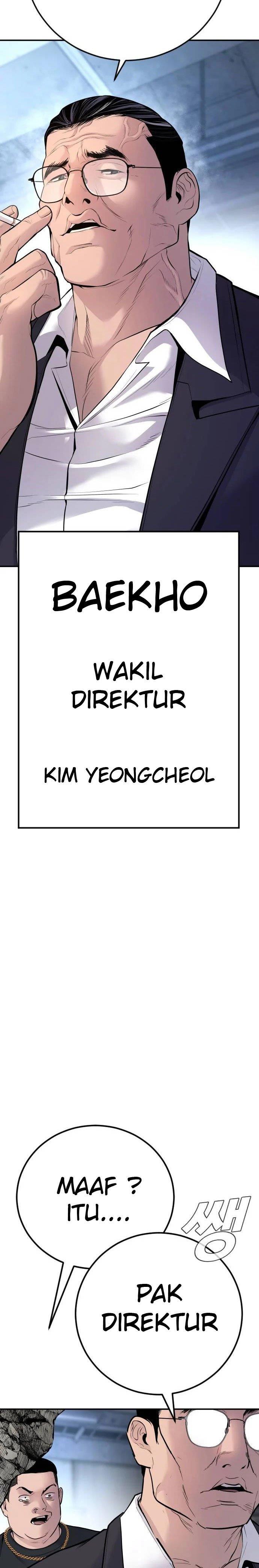 Manager Kim Chap 48 - Next Chap 49
