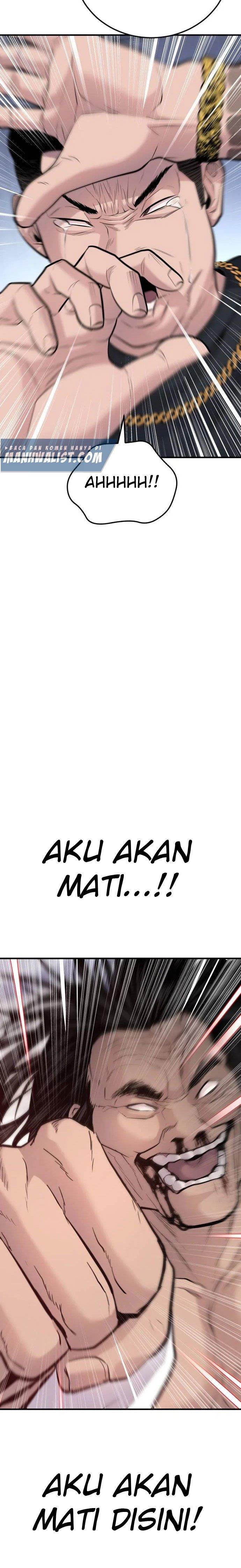 Manager Kim Chap 48 - Next Chap 49