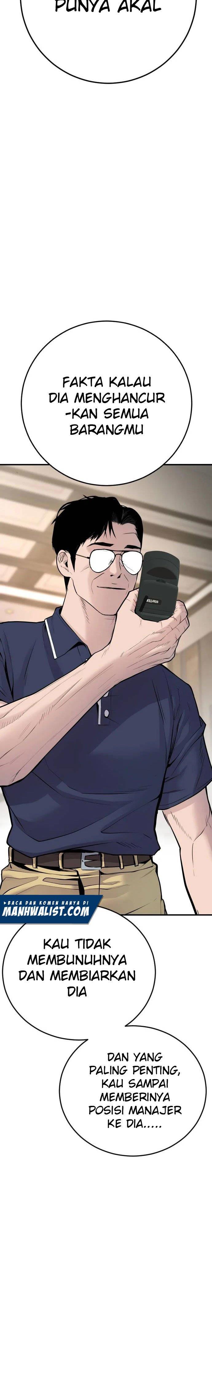 Manager Kim Chap 48 - Next Chap 49
