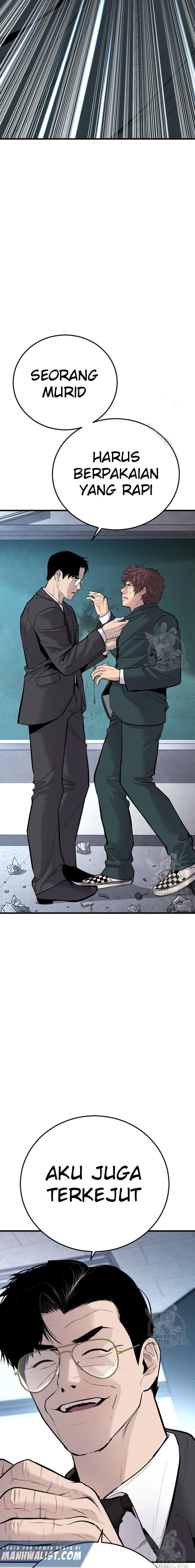 Manager Kim Chap 49 - Next Chap 50