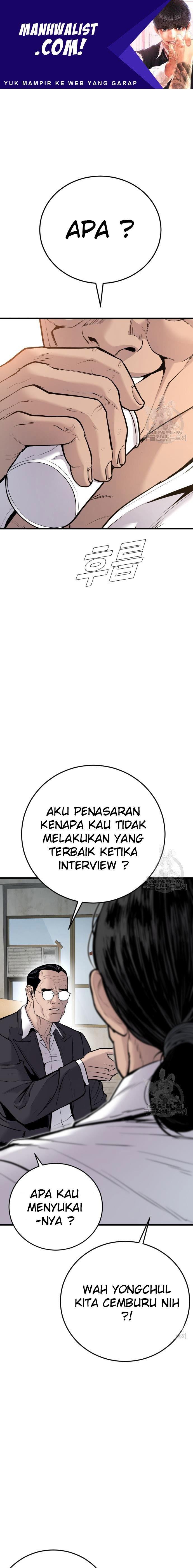Manager Kim Chap 49 - Next Chap 50