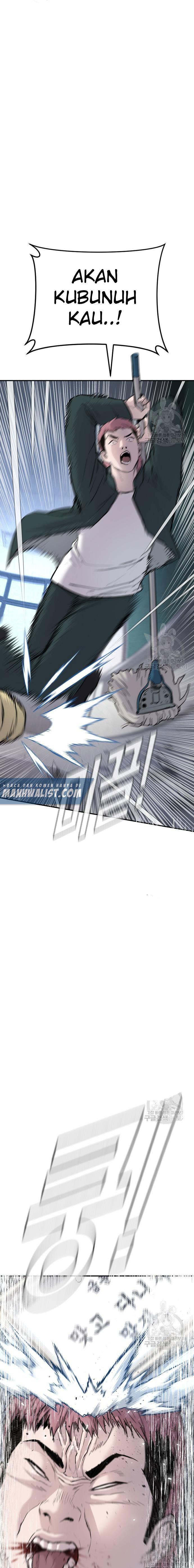 Manager Kim Chap 49 - Next Chap 50