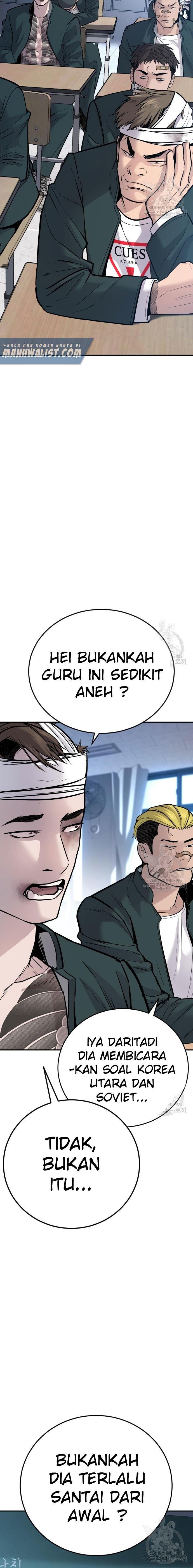 Manager Kim Chap 49 - Next Chap 50