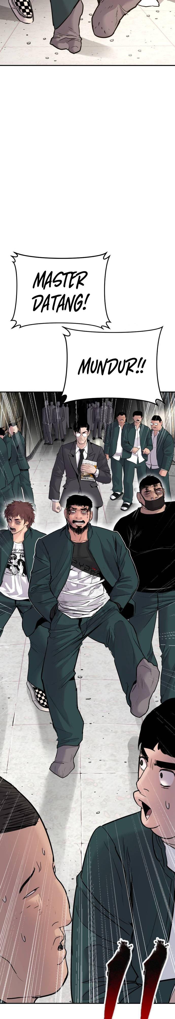 Manager Kim Chap 50 - Next Chap 51