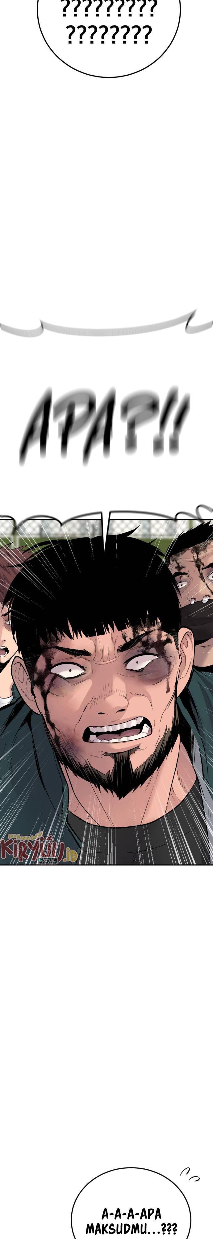 Manager Kim Chap 50 - Next Chap 51
