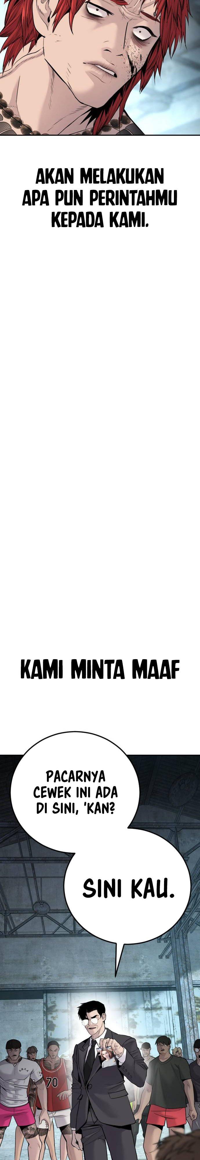 Manager Kim Chap 50 - Next Chap 51
