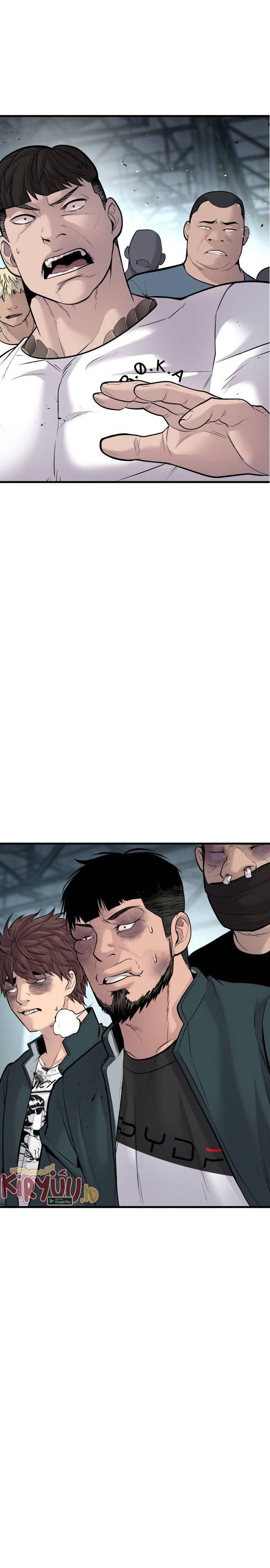 Manager Kim Chap 50 - Next Chap 51