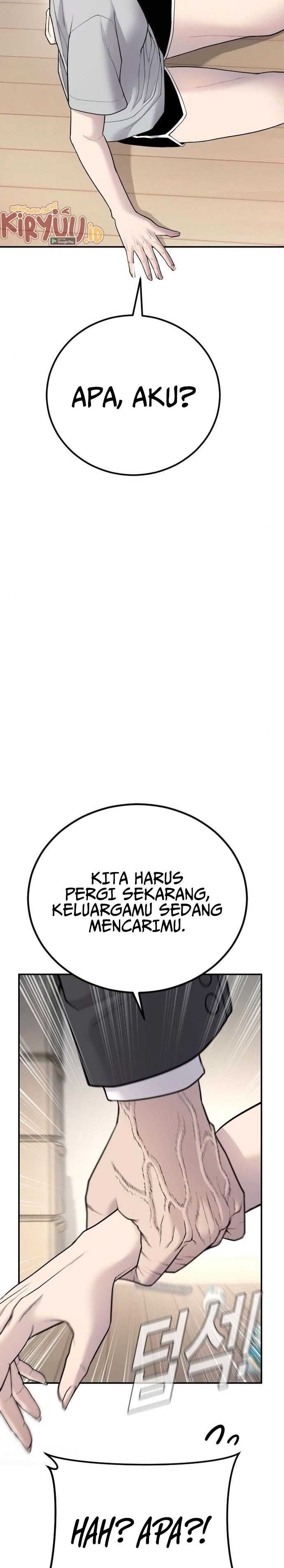 Manager Kim Chap 52 - Next Chap 53