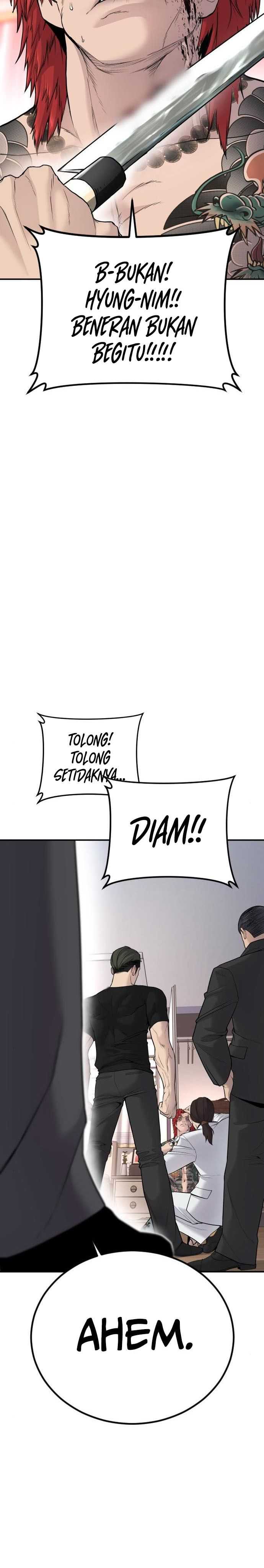 Manager Kim Chap 52 - Next Chap 53