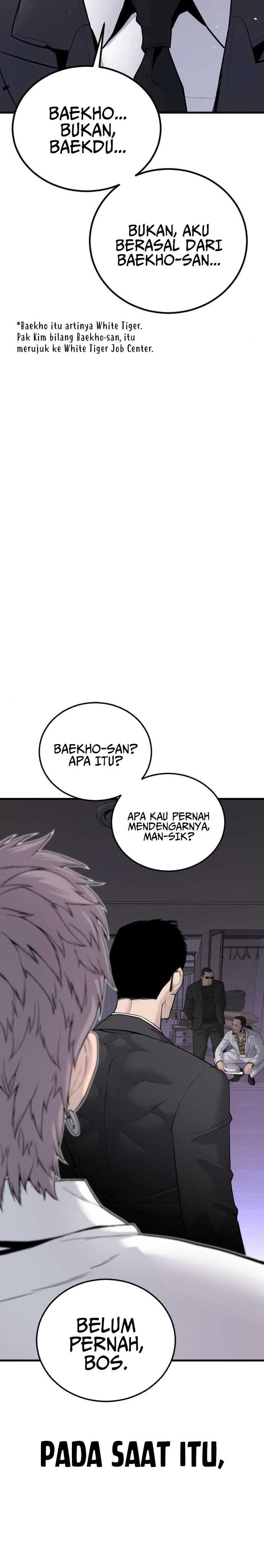 Manager Kim Chap 52 - Next Chap 53