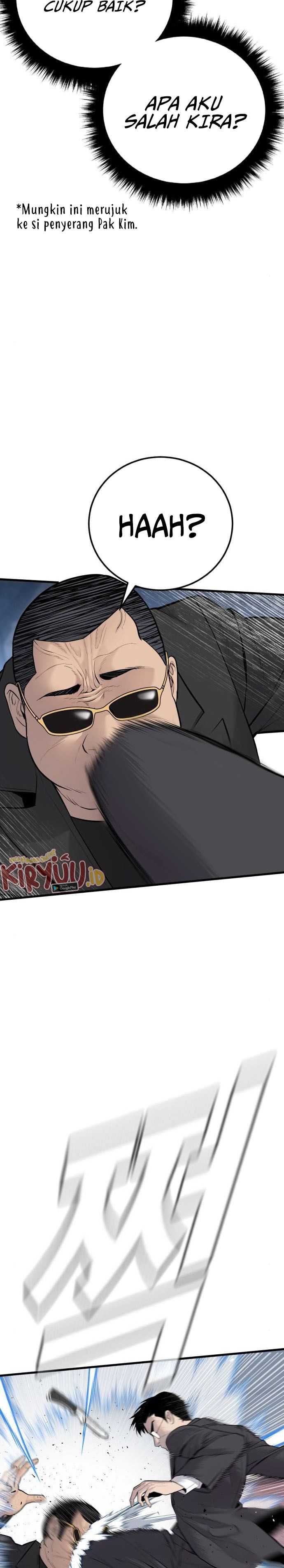 Manager Kim Chap 52 - Next Chap 53