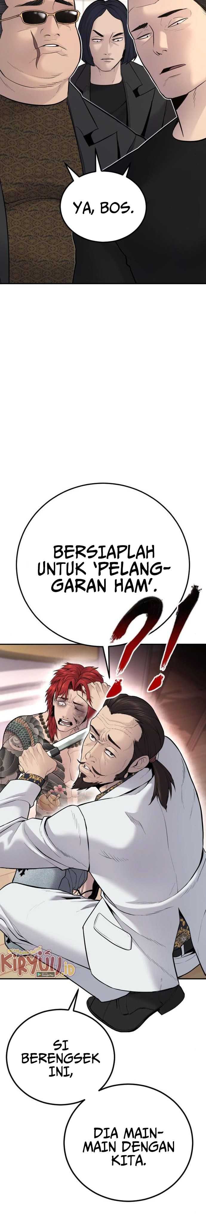Manager Kim Chap 52 - Next Chap 53
