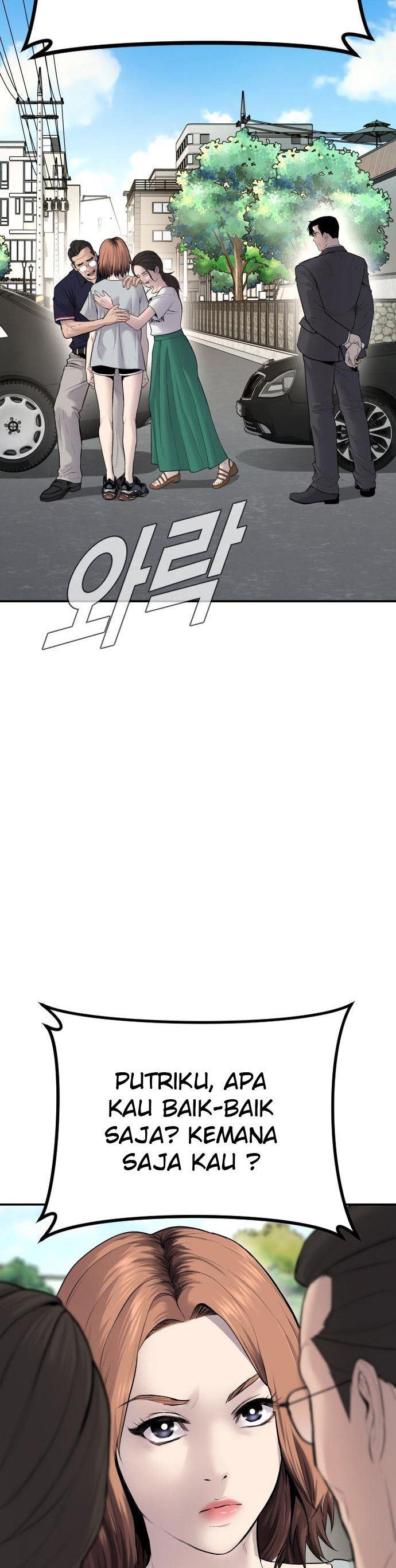 Manager Kim Chap 53 - Next Chap 54