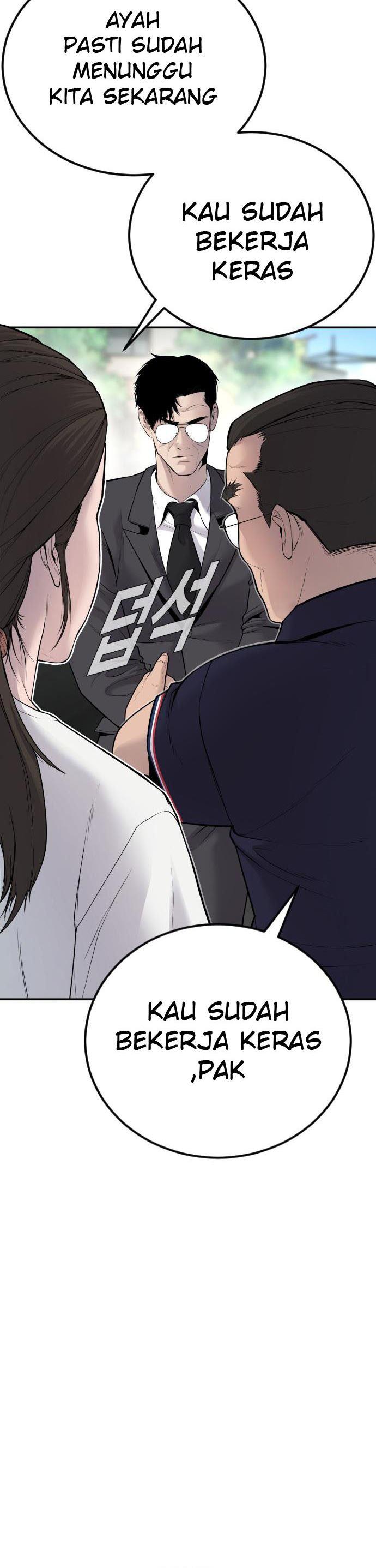 Manager Kim Chap 53 - Next Chap 54