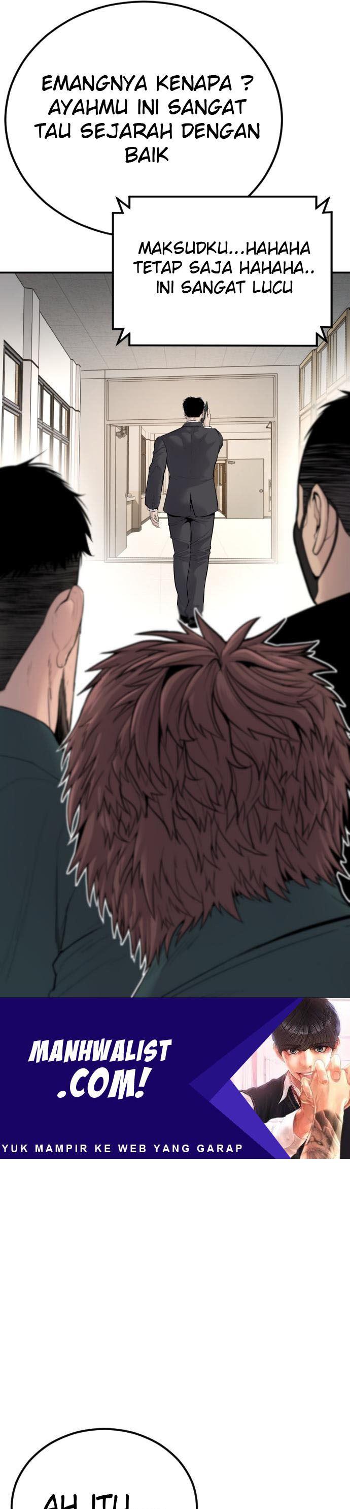Manager Kim Chap 53 - Next Chap 54