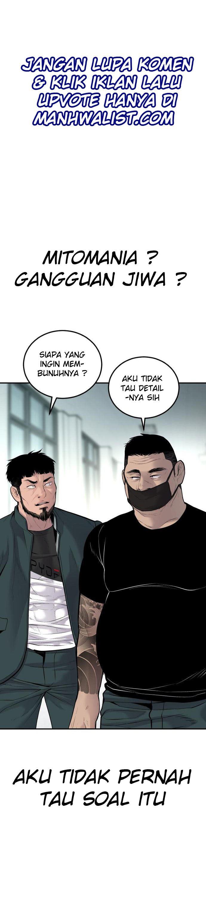 Manager Kim Chap 53 - Next Chap 54