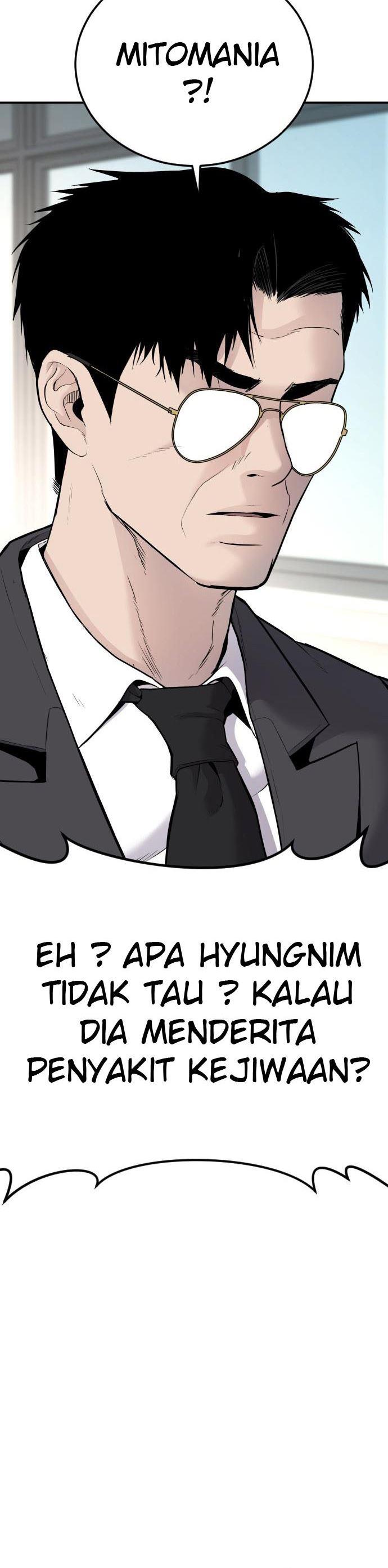 Manager Kim Chap 53 - Next Chap 54