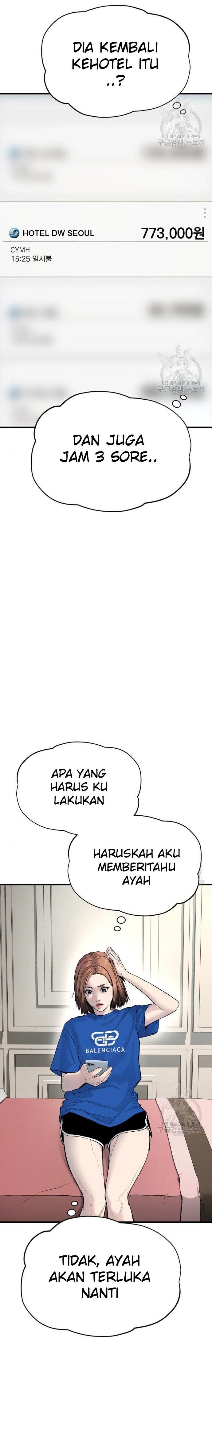 Manager Kim Chap 54 - Next Chap 55