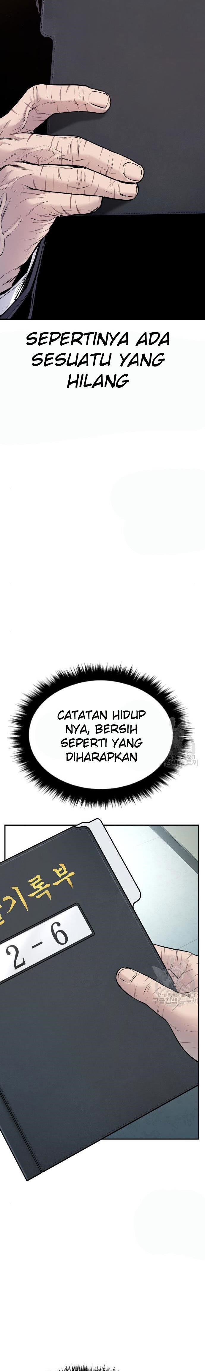 Manager Kim Chap 54 - Next Chap 55