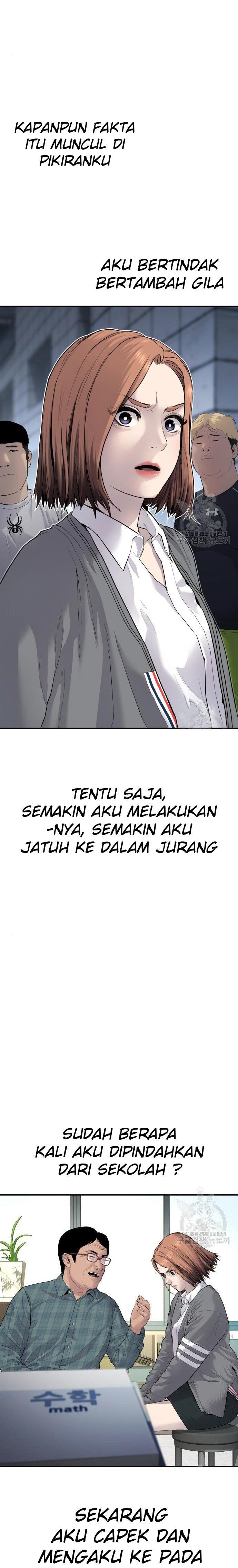 Manager Kim Chap 54 - Next Chap 55