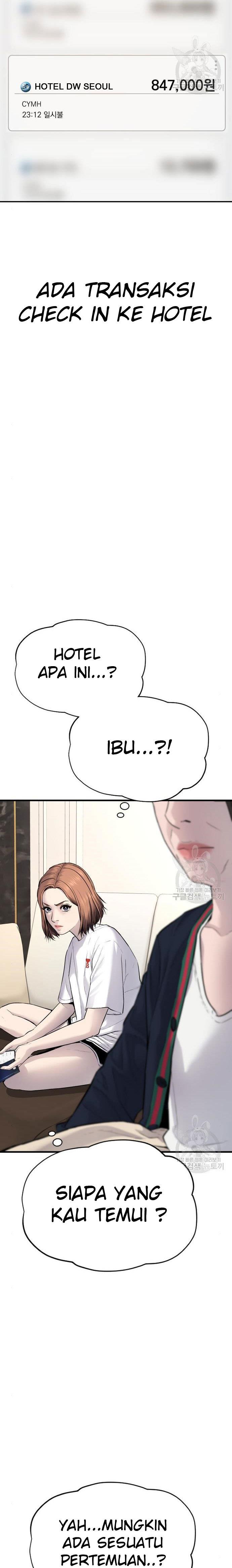 Manager Kim Chap 54 - Next Chap 55