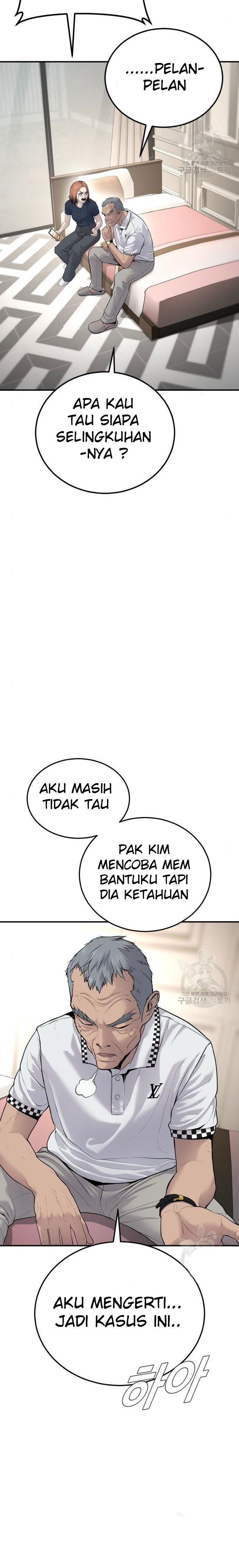 Manager Kim Chap 54 - Next Chap 55